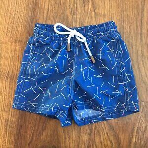 98 coast ave swim trunks